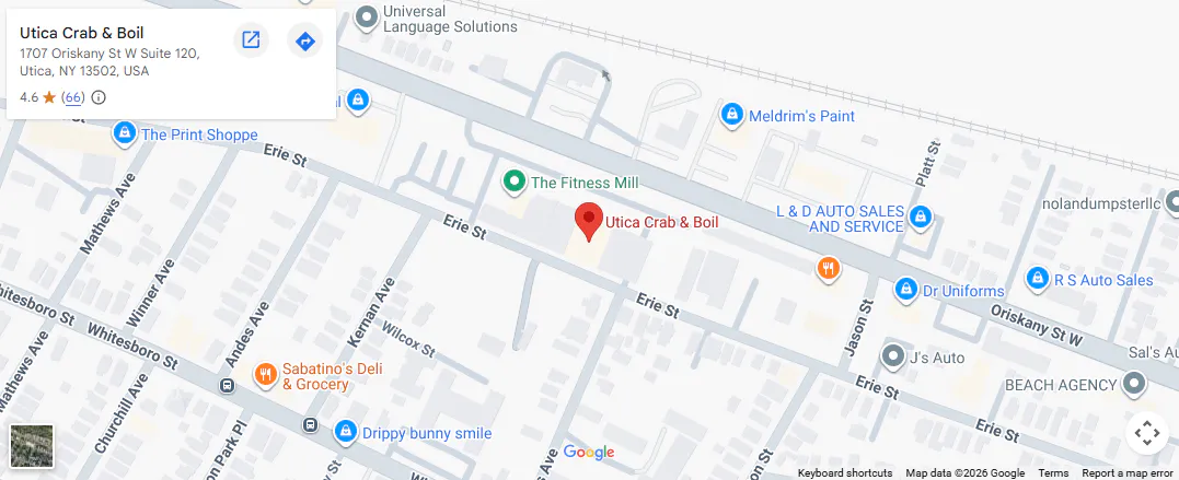Location, 1707 Oriskany St W Suite 120, Utica, NY 13502 Location, 1707 Oriskany St W Suite 120, Utica, NY 13502